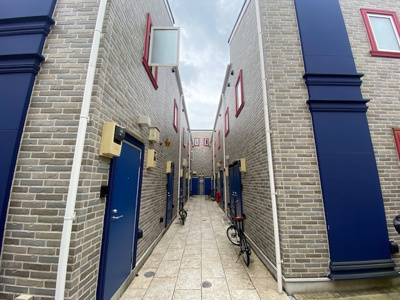 【外観】 | ハーミットクラブ駒沢大学