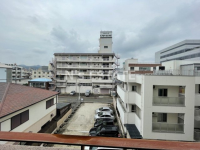 【展望】 | グランディール湊川