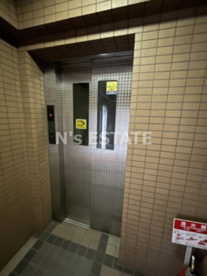 【その他共用部分】 | グランディール湊川