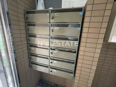 【その他共用部分】 | グランディール湊川