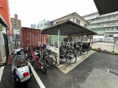 【その他共用部分】 | グランディール湊川