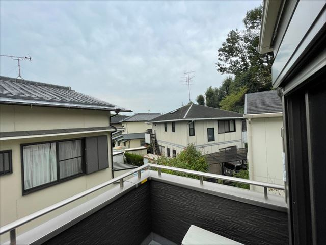 名東区山香町の展望|名東区山香町