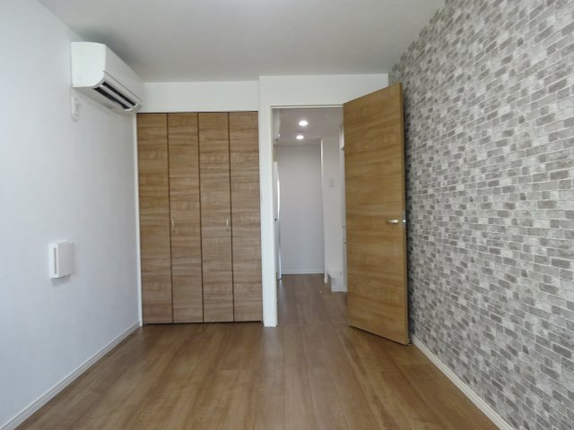 アン・リベール西小岩 の洋室