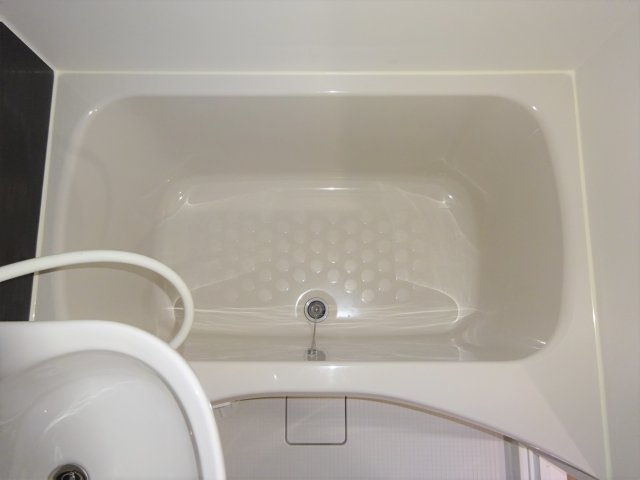 アン・リベール西小岩 の浴室