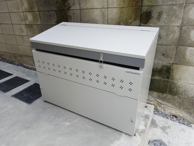 アン・リベール西小岩 のその他共用部分