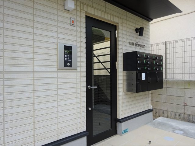 アン・リベール西小岩 のその他共用部分