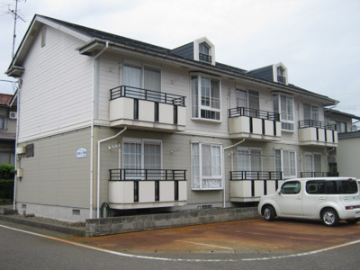 【外観】 | ケインズハイム