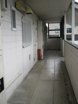 【その他共用部分】 | ケインズハイム