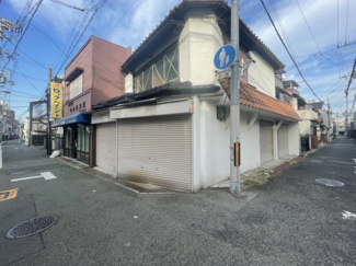 【前面道路含む現地写真】 | 陽当たり良好です！