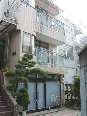 KT本郷の外観|外観