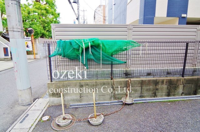 アーバン清水のその他共用部分