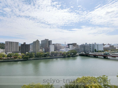 【展望】 | 第17友建ビル