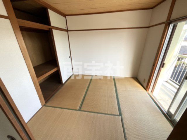【和室】