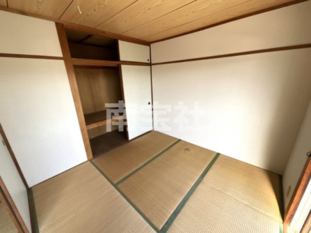 【和室】