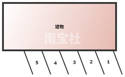 【区画図】