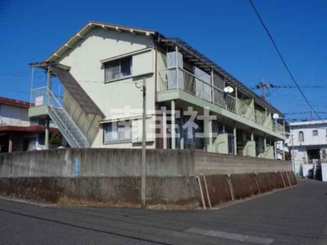 【外観】 | 外観も気になるポイント