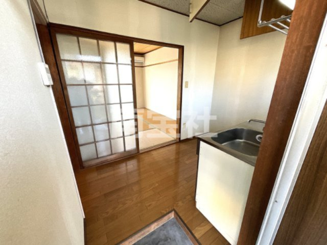 【玄関】
