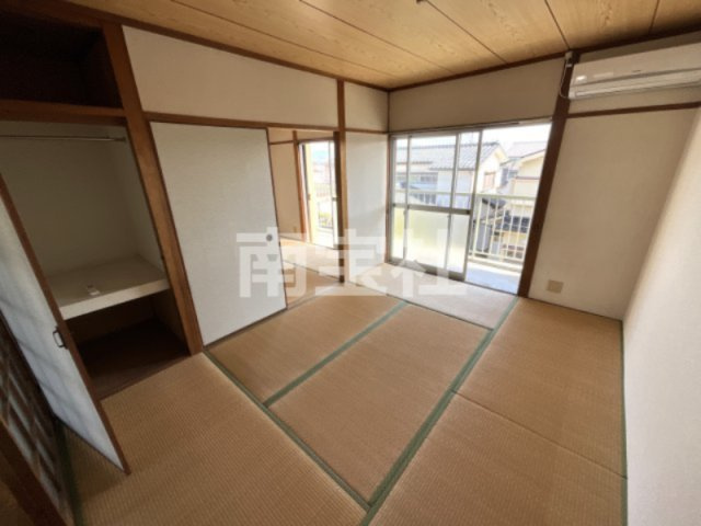 【和室】