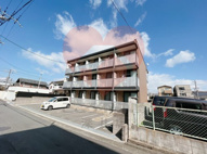 レオパレスフォンターナ老松の画像