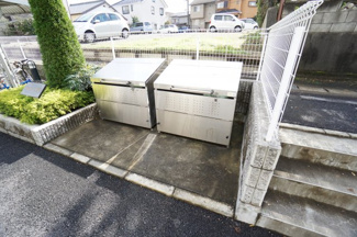 【その他共用部分】