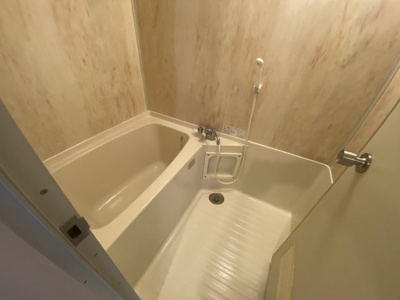 【浴室】 | 三鷹ロイヤルハイツ