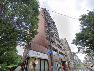 【外観】 | 三鷹ロイヤルハイツ