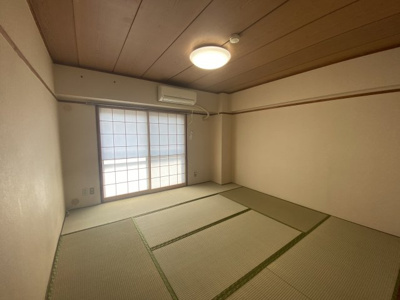 【和室】 | 三鷹ロイヤルハイツ