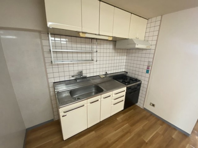 【キッチン】 | 三鷹ロイヤルハイツ