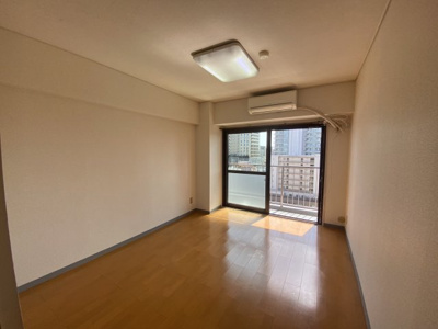 【寝室】 | 三鷹ロイヤルハイツ