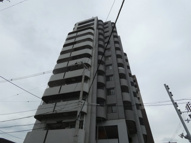 レバンガ長居公園APの画像