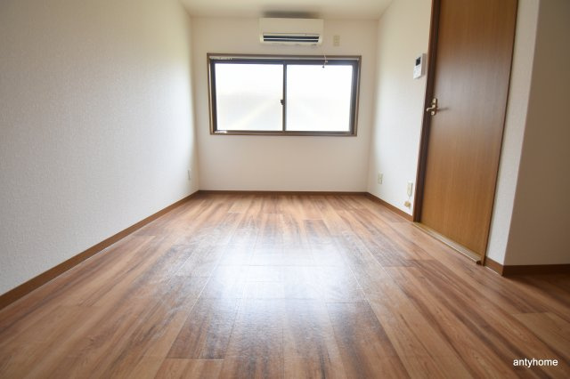 リヴィエール淀　仲介手数料無料の洋室