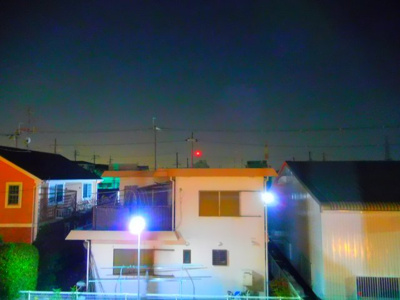 【展望】 | メゾンパイン