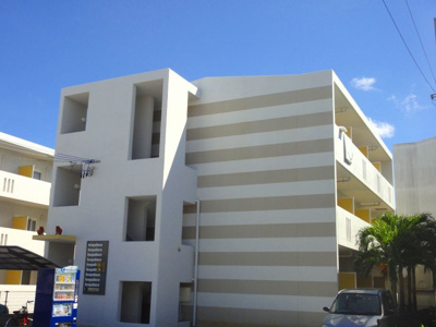 【外観】 | 銘苅