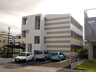 【外観】 | 銘苅