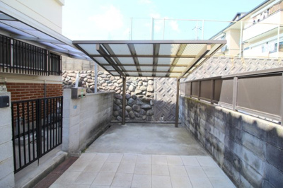 【その他共用部分】 | 中桜塚5丁目3戸1
