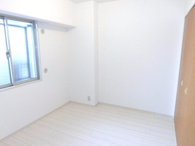 【その他】 | リベラルパレス文の里 | 洋室4.5帖
