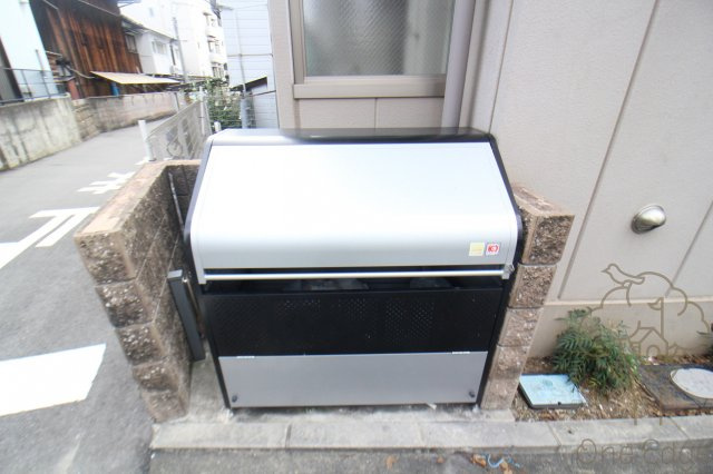 Engaga T-Styleのその他共用部分