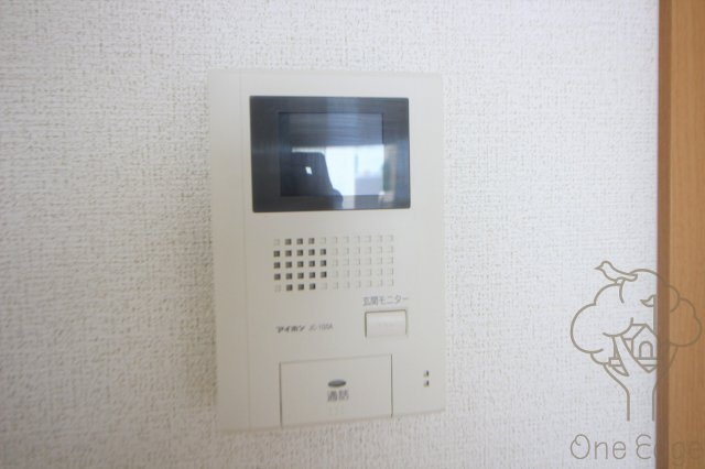 Engaga T-Styleの設備