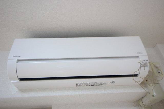 Engaga T-Styleの設備