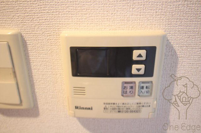 Engaga T-Styleの設備
