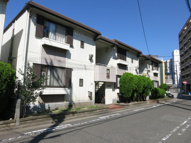 市原ハイツ２の画像
