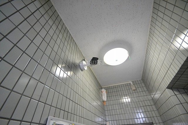 広島市西区大宮３丁目の賃貸マンションのセキュリティ