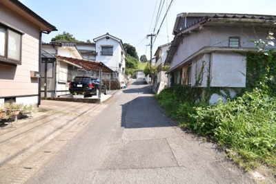 【周辺】 | 伊敷3丁目　売地