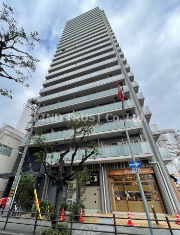 エルヴェ東天満