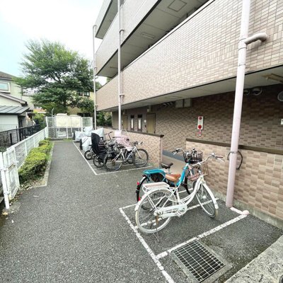 【その他共用部分】 | ファミール岡本