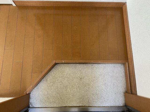 別室参考写真（１Ｆ）