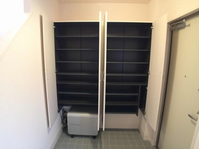 【玄関】 | グランコートⅦ