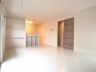 【居間・リビング】 | グランコートⅦ