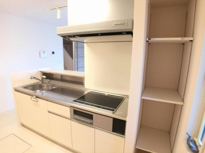 【キッチン】 | グランコートⅦ