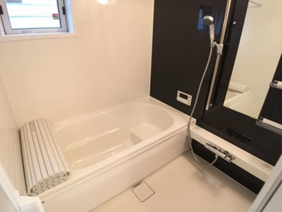 【浴室】 | グランコートⅦ